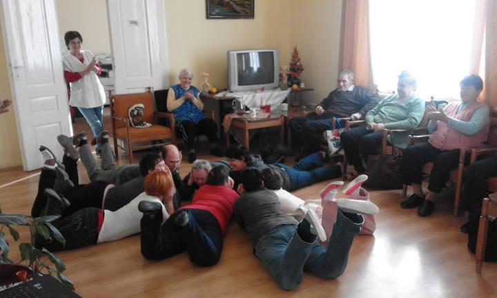 Fellépés Vépen Fellépés Vépen