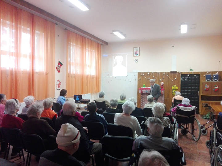 Szembetegség és a művészet Szembetegség és a művészet