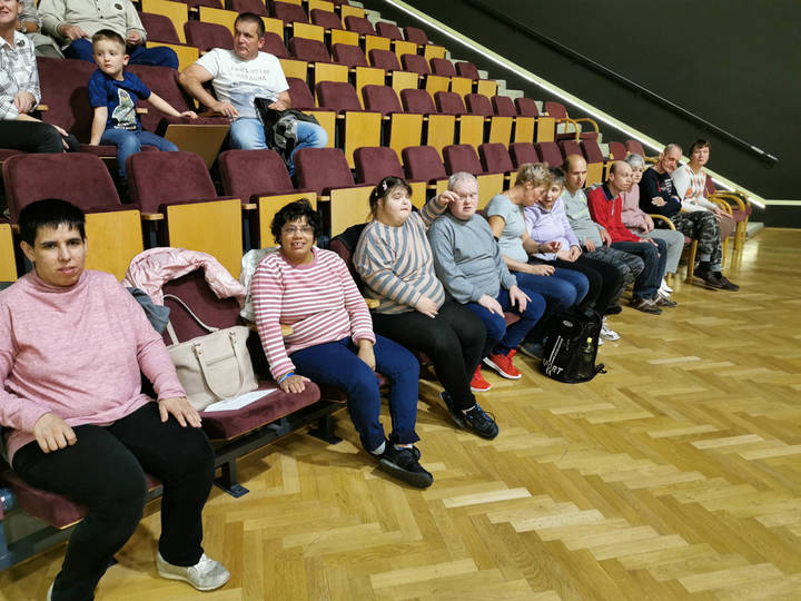 Alma koncerten Alma koncerten