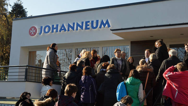 Cseh szociális munkások látogatása Cseh szociális munkások látogatása