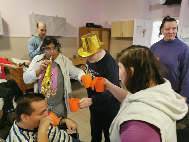 Előszilveszter Előszilveszter