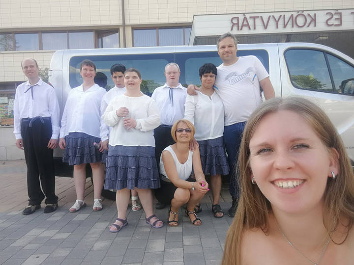 Kulturális Fesztivál Celldömölkön Kulturális Fesztivál Celldömölkön