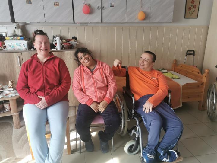 Születésnapoztunk Születésnapoztunk