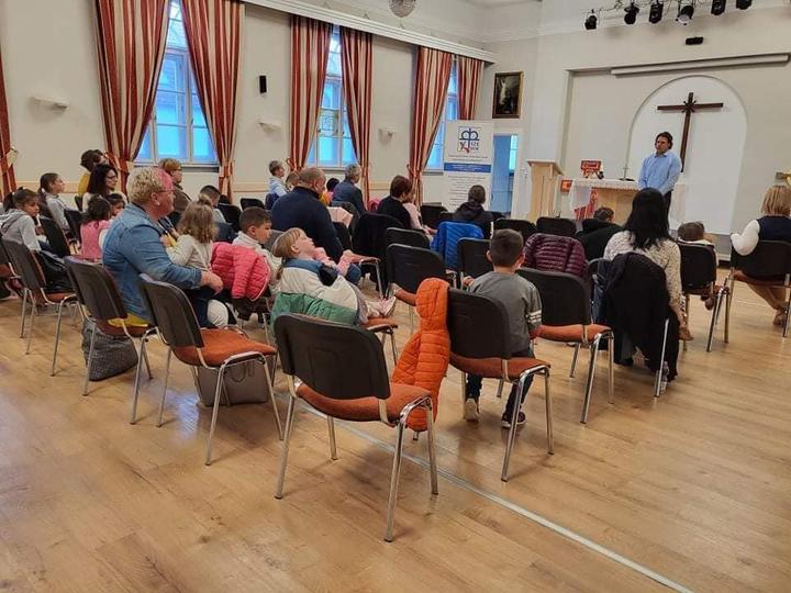 Szakmai nap a Mózeskosárnál Szakmai nap a Mózeskosárnál