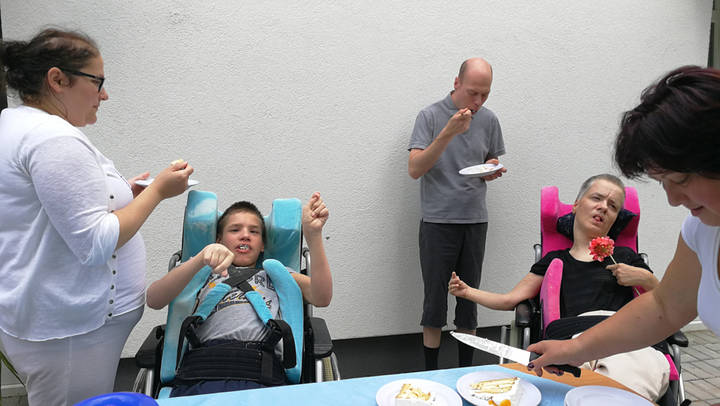 Sz�linap tri�ban