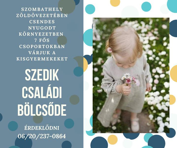 Szeretettel várjuk a gyermekeket! Szeretettel várjuk a gyermekeket!