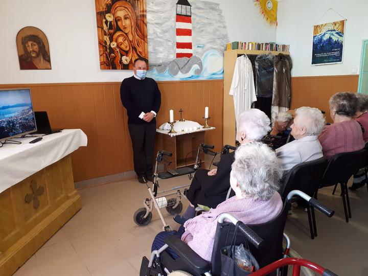 Nagypénteki Passió Nagypénteki Passió