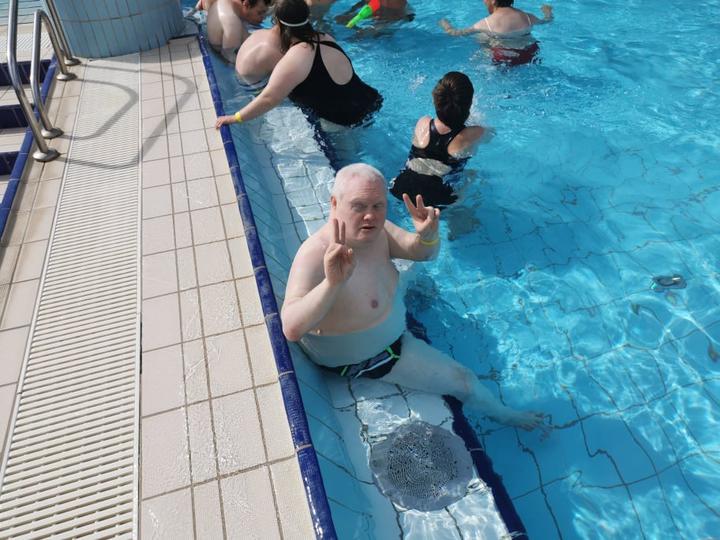 Jajj, úgy élvezem én a strandot ... Jajj, úgy élvezem én a strandot ...