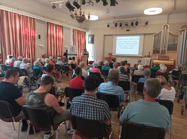 Mi mozink! Mi mozink!