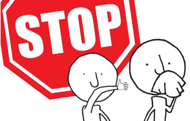 L�togat�si tilalom a Johanneumban