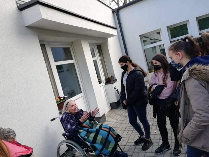 Reményikes diákok a SZEDIK-ben Reményikes diákok a SZEDIK-ben