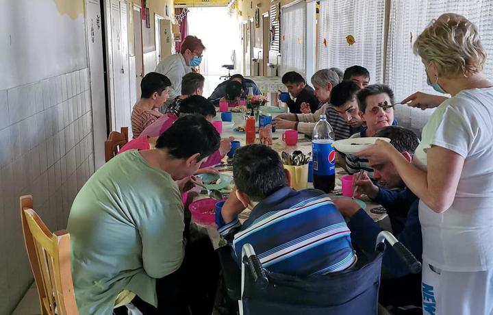 Sz�let�snapot �nnepelt�nk