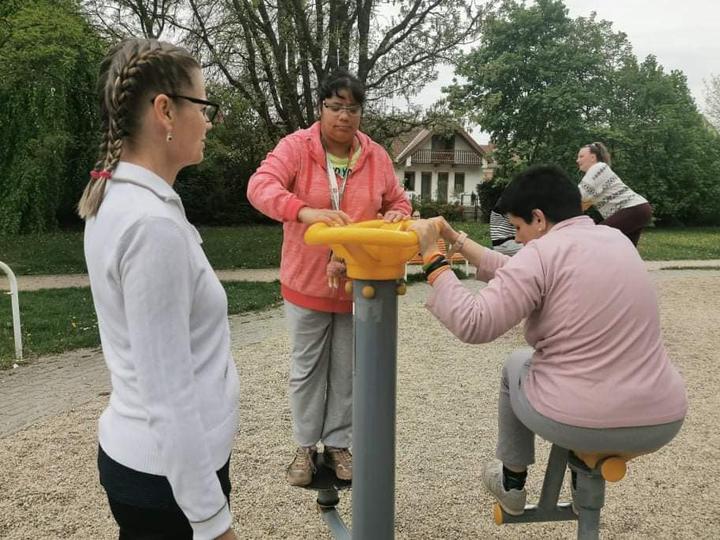 Fitnesz Park Fitnesz Park