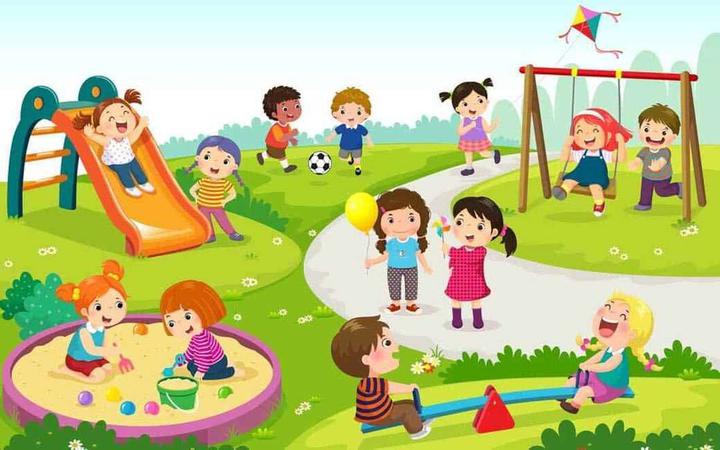 B�lcs�d�nk ny�ron is v�rja a gyerekeket!