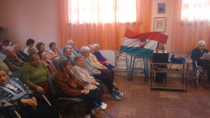 M�rcius 15-re eml�kezt�nk