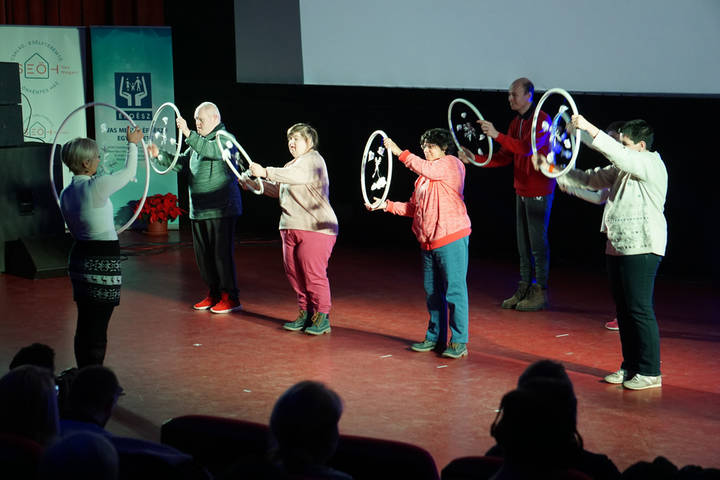 Mi is itt vagyunk gálaműsor Mi is itt vagyunk gálaműsor