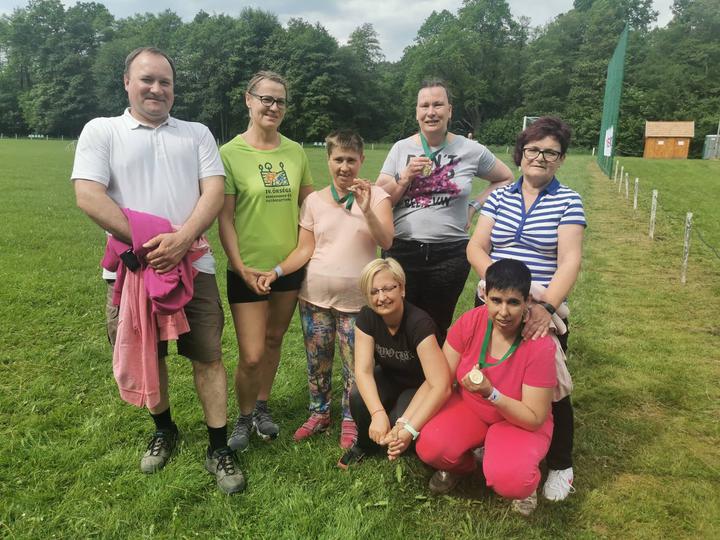 V. Őrségi Futófesztivál V. Őrségi Futófesztivál