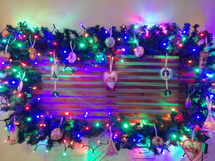 Ünnepre hangolva Ünnepre hangolva