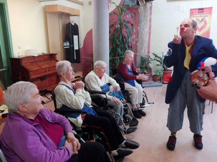 Egy kis ny�r a t�lben