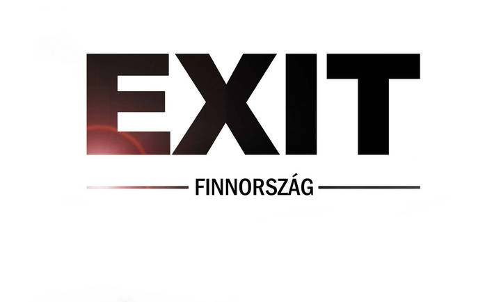 EXIT koncertk�r�t Magyarorsz�gon