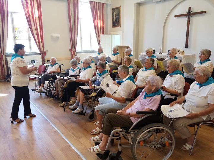Családi délelőtt a Túróczy otthonban Családi délelőtt a Túróczy otthonban