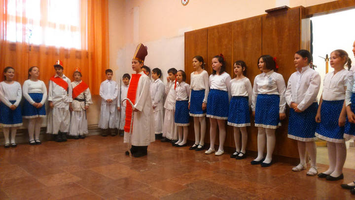 Bal�zsol�s otthonainkban