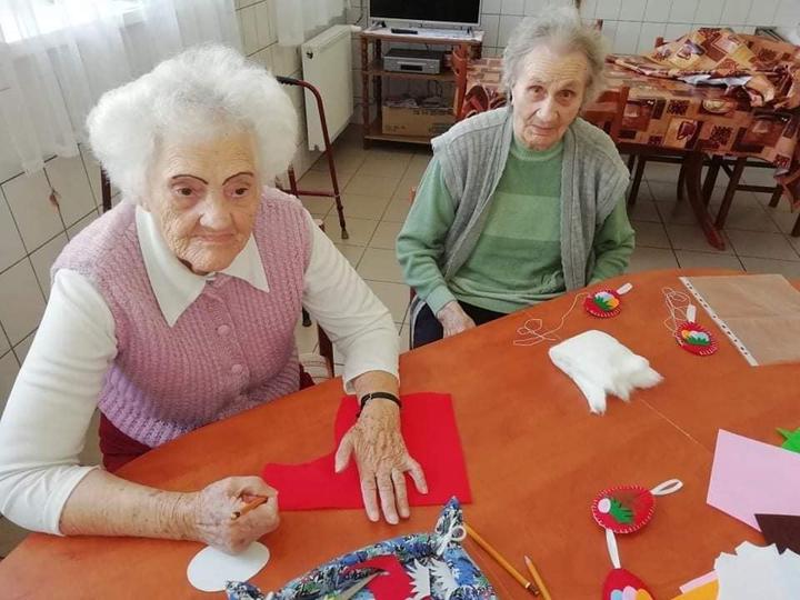 Húsvét várás a Johanneumban Húsvét várás a Johanneumban