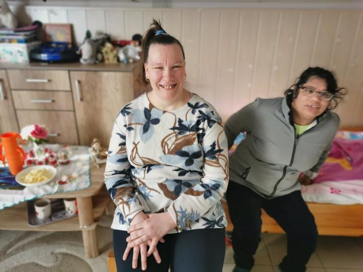 Ildikó 39 éves lett Ildikó 39 éves lett