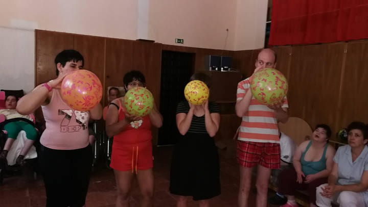 Gyereknap a Johanneumban Gyereknap a Johanneumban