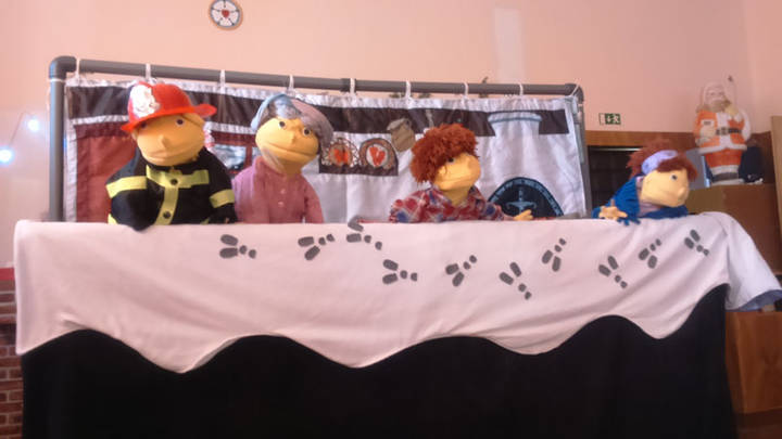 Adventi b�bel�ad�s