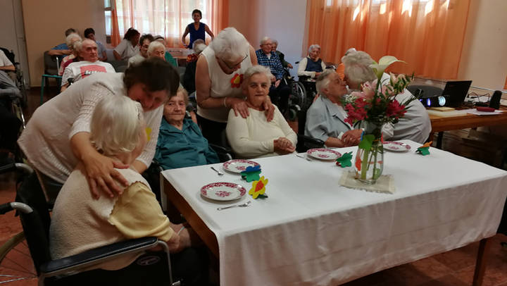 Szülinapi köszöntők Szülinapi köszöntők