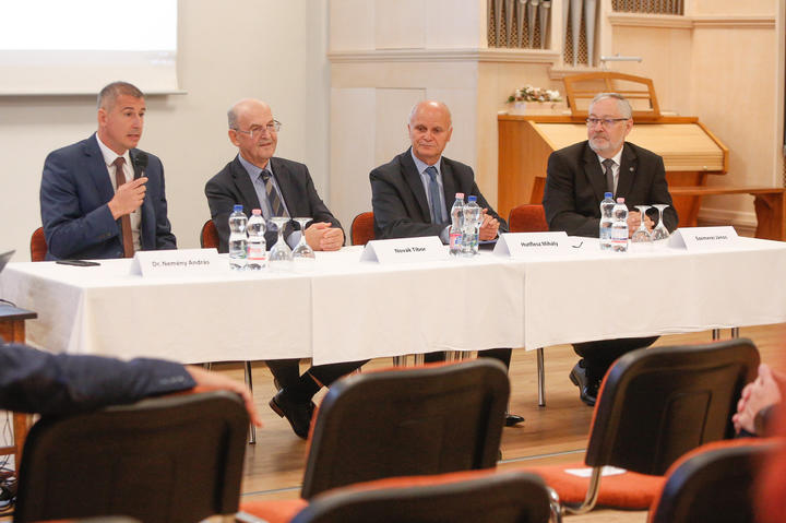 B�v�lhet a diak�niai szolg�ltat�s Szombathelyen 