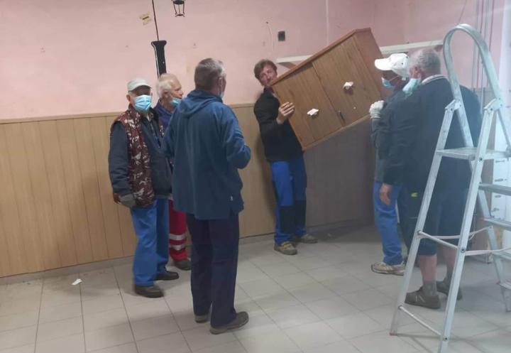 Friss h�rek a b�v�t�sr�l