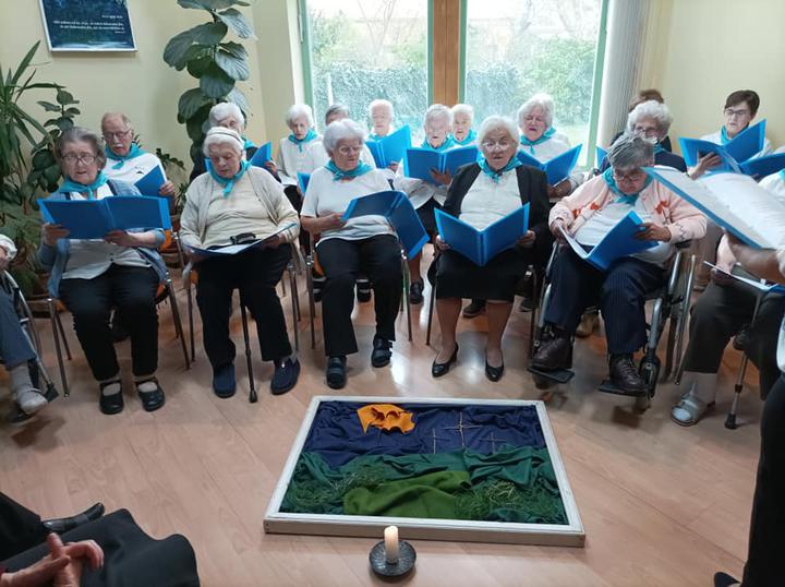 Böjti családi est Böjti családi est