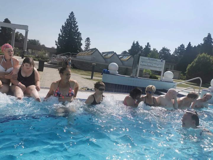 Végre itt a nyár Végre itt a nyár