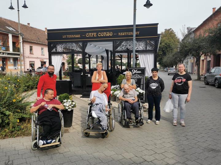 Szentgotthárd - emlékek, érzések zúdulnak kifelé Szentgotthárd - emlékek, érzések zúdulnak kifelé