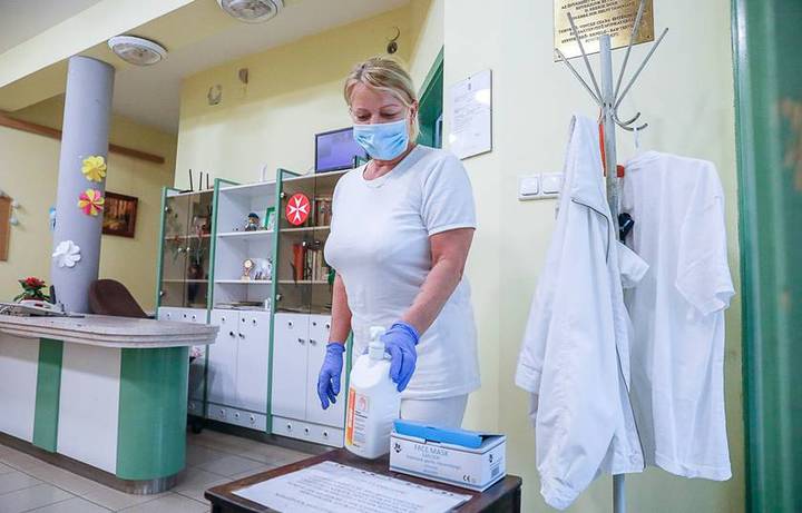 Fokozott a figyelem a szociális szfréban Fokozott a figyelem a szociális szfréban