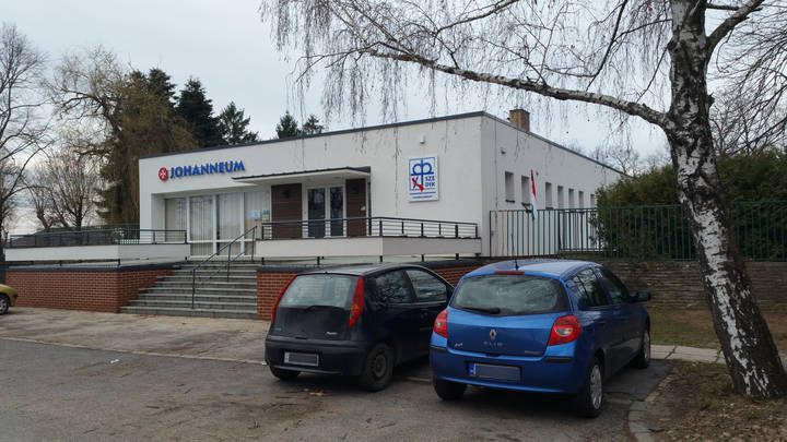 Új tanúsított tevékenységekkel bővült a Diakóniai Központ minőségirányítási rendszere Új tanúsított tevékenységekkel bővült a Diakóniai Központ minőségirányítási rendszere