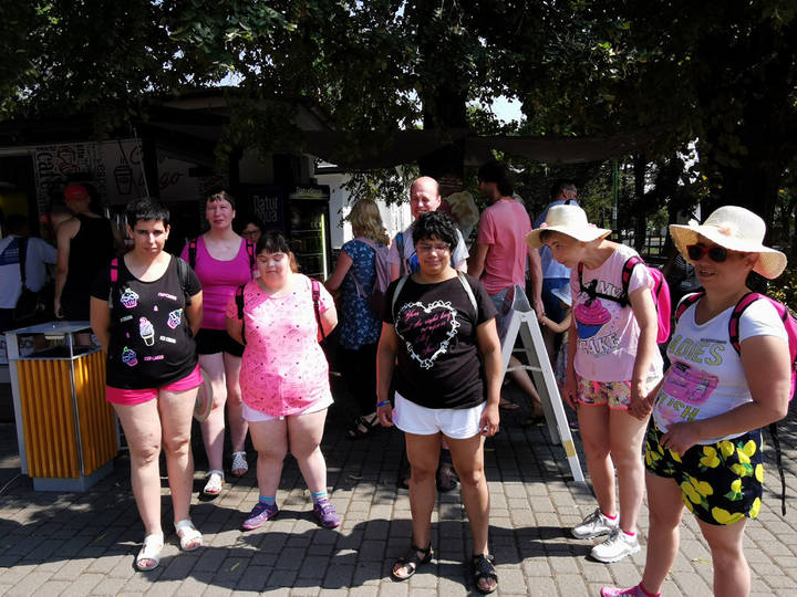 Egy fergeteges hét Fonyódligeten Egy fergeteges hét Fonyódligeten