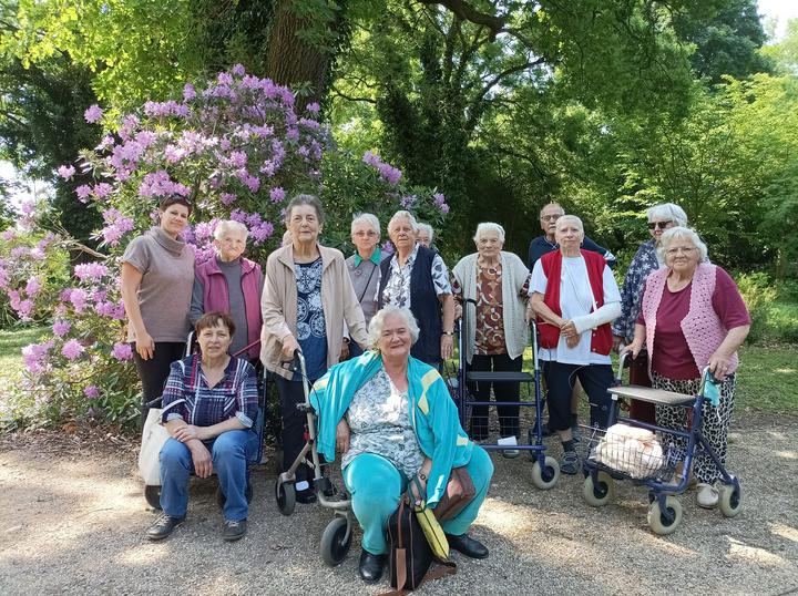 Természet és művészet a Kámoni Arborétumban Természet és művészet a Kámoni Arborétumban