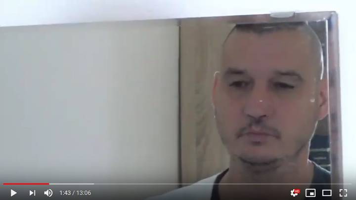 Hagyjuk Istent sz�hoz jutni