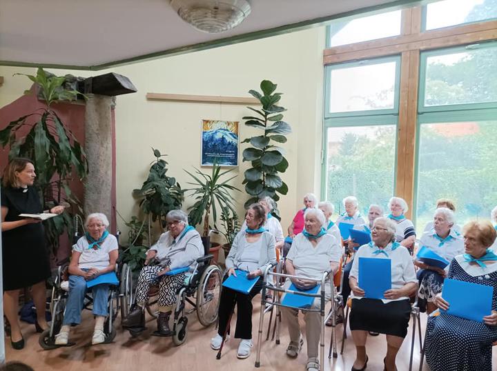 Családi délelőtt Családi délelőtt