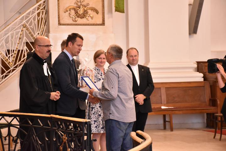 Diak�nia napja 2021-ben