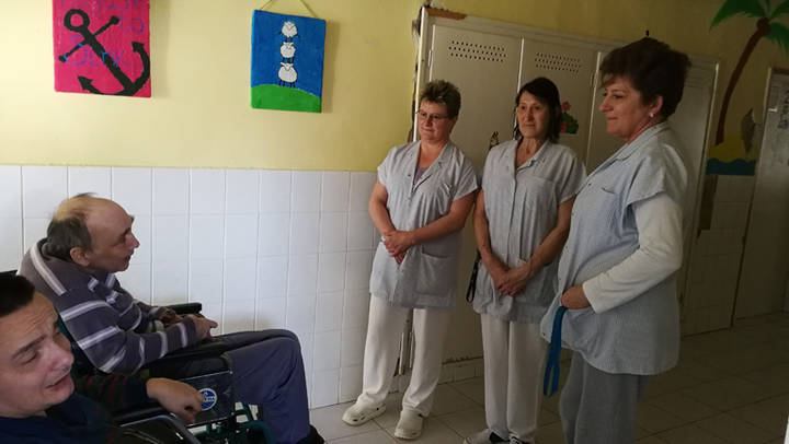 H�sv�ti locsol�s