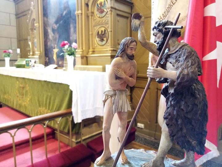 Ismét Isten igéjére figyelhettünk Ismét Isten igéjére figyelhettünk