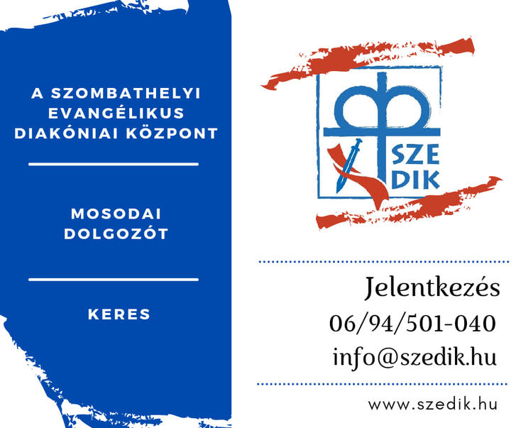 Mosodai dolgoz�t keres�nk