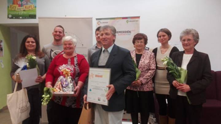 Az önkéntesség világnapján Az önkéntesség világnapján