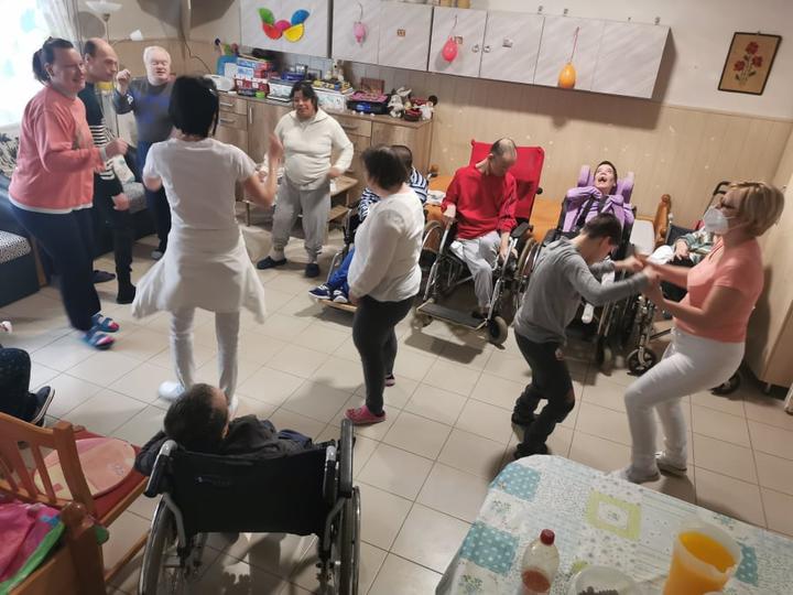 Farsangolás Farsangolás