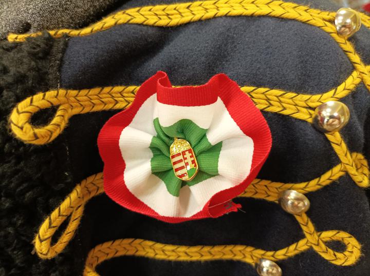 Ünnepi megemlékezés Ünnepi megemlékezés