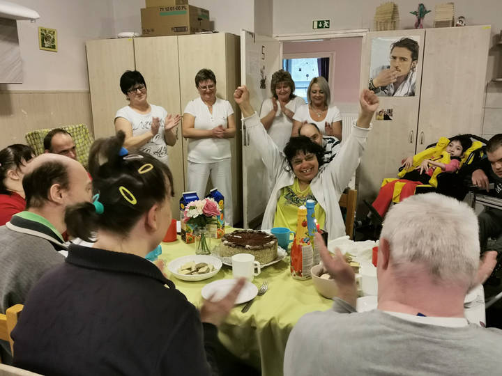 �gota 40 �ves lett